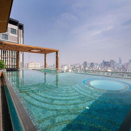 D1Mension Riverside - Angia Hospitality โฮจิมินห์ซิตี้ ภายนอก รูปภาพ