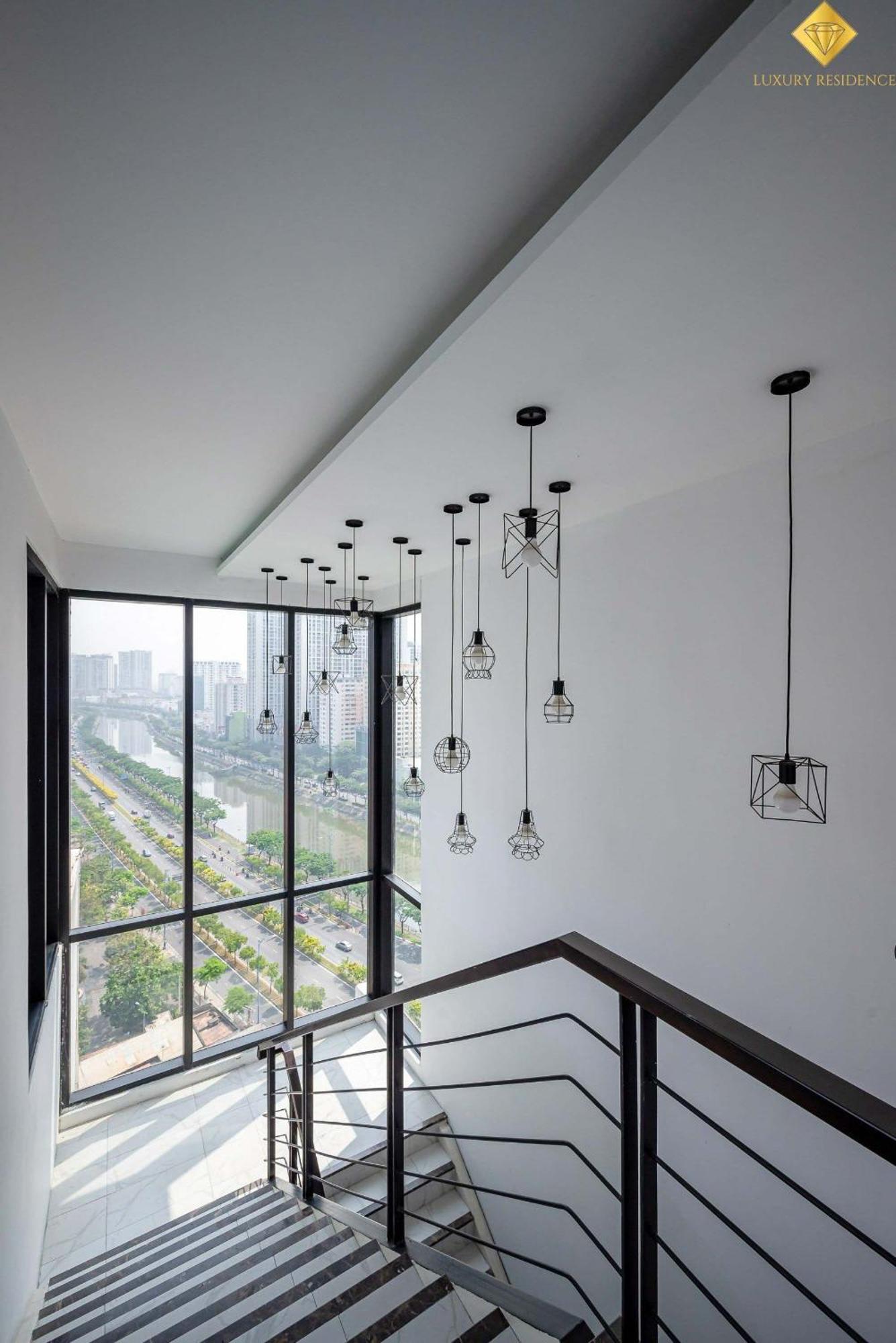 D1Mension Riverside - Angia Hospitality โฮจิมินห์ซิตี้ ภายนอก รูปภาพ